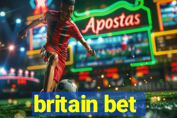 britain bet